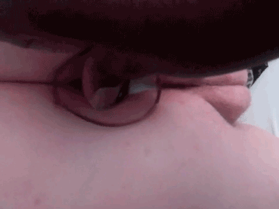 awkward-panda-is-awkward:That awesome moment when he pushes the plug in.Also how