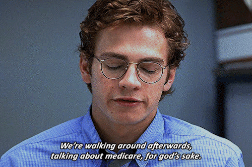 Shattered Glass (2003).