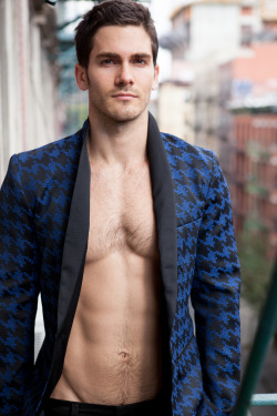 mrturk:  Eddie Granger in Mr Turk. Photo by Wadley 