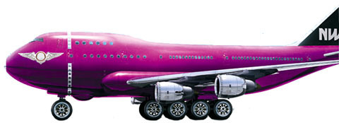 The black tumblr soul plane has arrived!