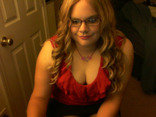 amandastartg:Boy to Girl transformation made with the Sissy Maker #tgirl #sissy #ladyboy #shemale