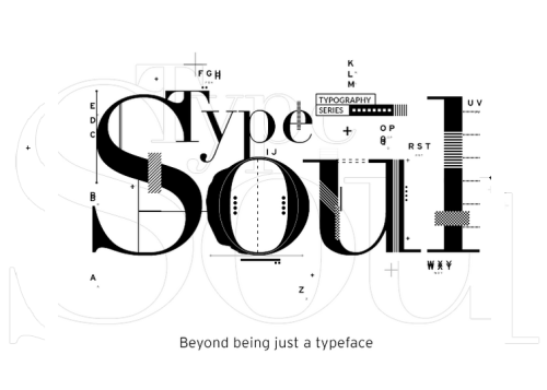 betype:Type Soul byRajesh Rajput