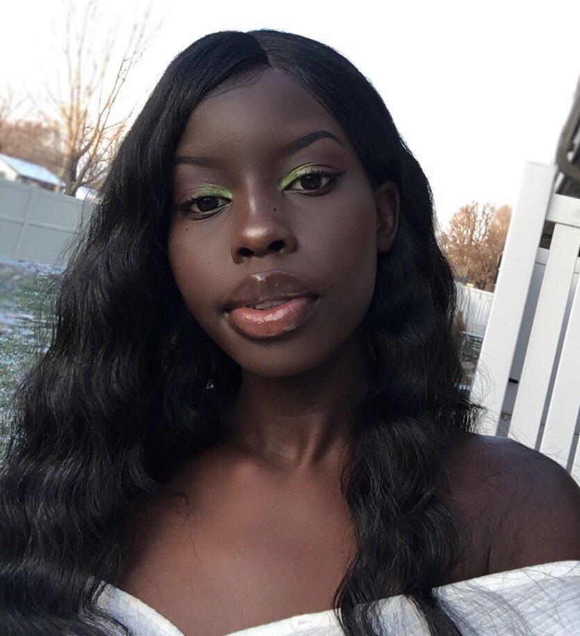 goawfma: god is a Black woman 🗣🗣