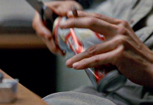 1.03 'The Locked Room'