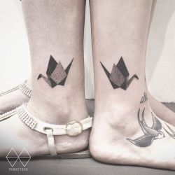 1337tattoos:  Wonhyung Kwon