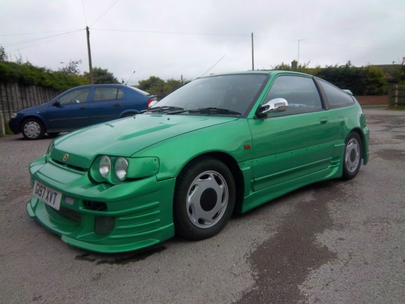 radracerblog:1995-2005 The Body Kit Era (part 2)