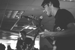 backseatmarinade:  Modern Baseball@BLEDFEST May 25, 2013 (by Amber Nicole Photos)