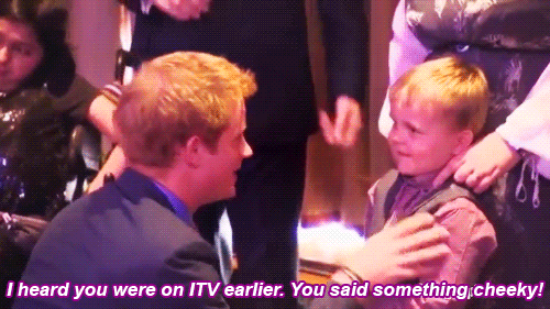 phff-myheroine:  forevertrueroyals:  ilovethebritishroyals: Harry &amp; Alex.