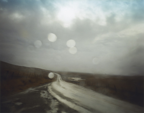 red-lipstick:Todd Hido (b. 1968, Kent, OH, USA)     Photography 