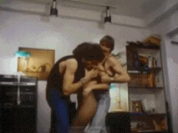 twistedfantasyss:  From the movie : Rape is a Pretty Maid
