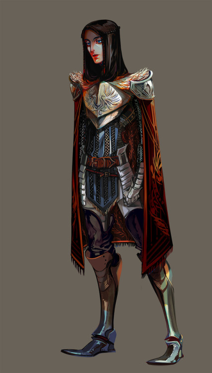 maestronot: A warden commander.