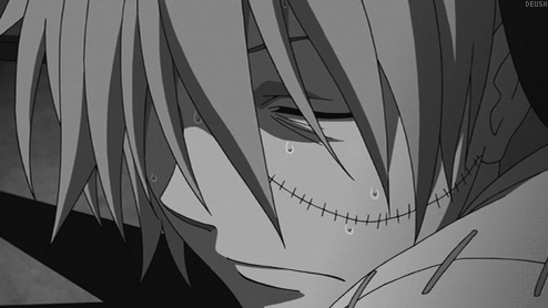 picture Frau Farbissina Yelling Scott Gif tumblr