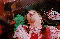 screamtrilogy:  Sidney’s final words to the killers in the Scream movies 