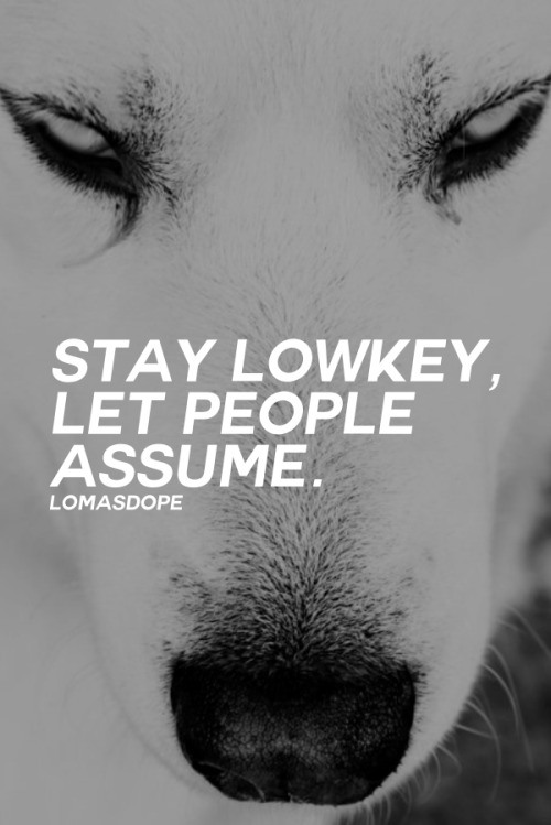Quotes & Inspiration