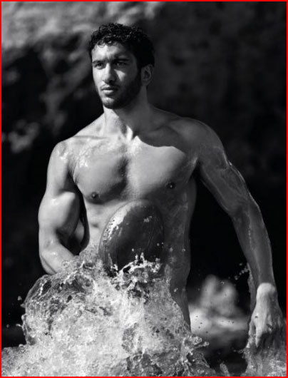 aleks790:  DIEUX DU STADE 