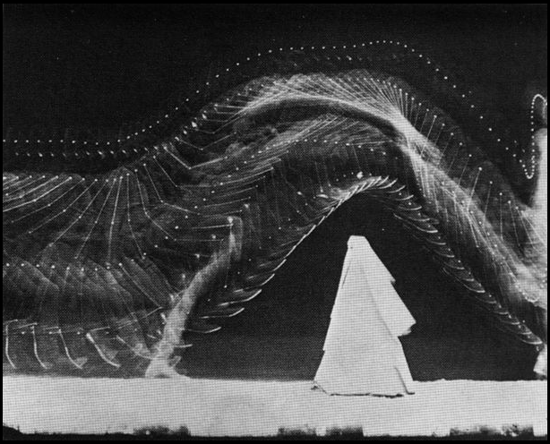 mastersofphotography:  PHYSICS &amp; ART: BODIES IN MOTION VS. TIME Étienne-Jules