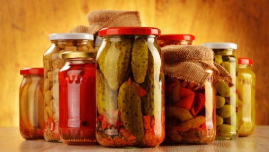 Fermentation: How to make your garden bounty last longer
Lactic acid fermentation is easy, and it will help preserve vegetables all winter long while enhancing the nutrients in your meals.