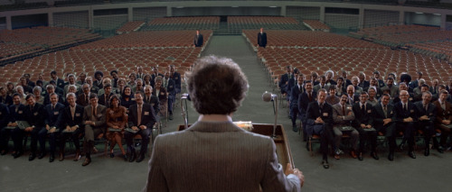 Close Encounters of the Third Kind [ 1977 ]Dir: Steven SpielbergDoP: Vilmos ZsigmondFULL POST (50x -