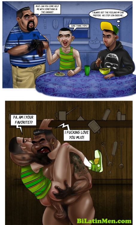 lousapphire9:Favorite son