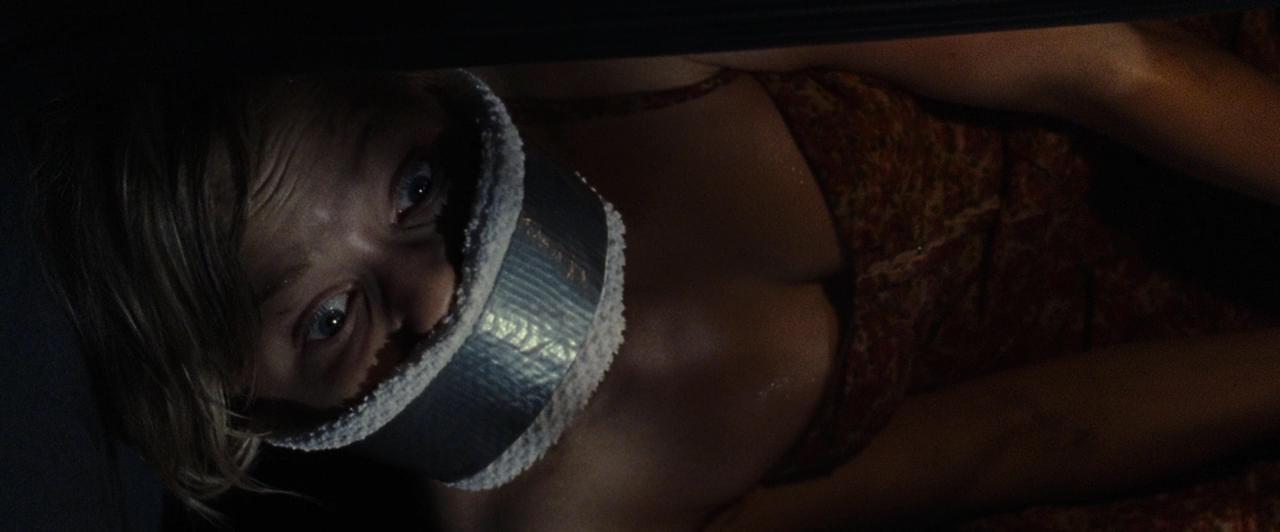 superbounduniverse:  profoundlyentangled:  Disbelief   Superbound rating: 9.5
