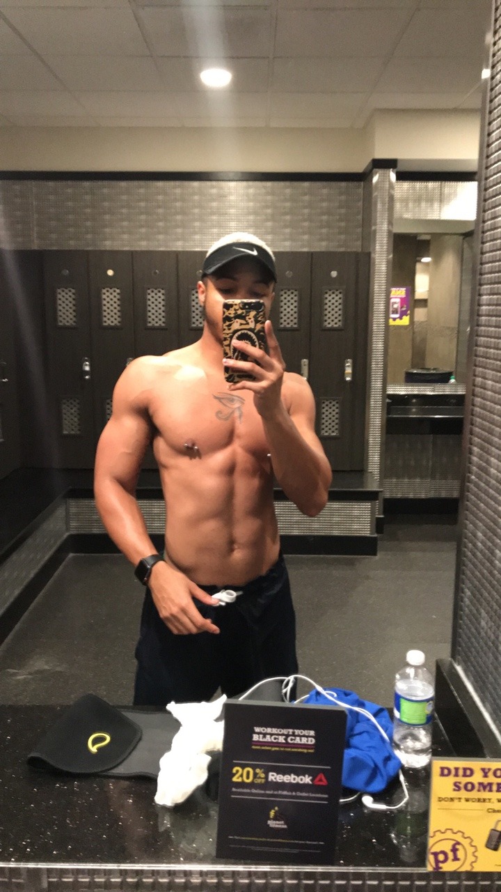 ricodamacc:  codenameswagg:  No days off  Goals🙌🏽