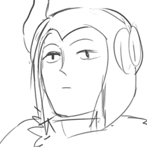suqling:  straight ahead animation.. it’s been awhile. freljord queens, when not being warmongers.