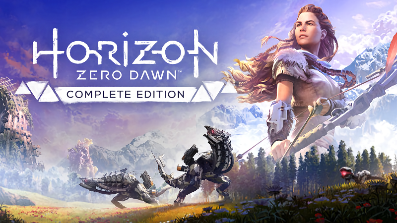 Horizon Zero Dawn Complete Edition, análisis en PC