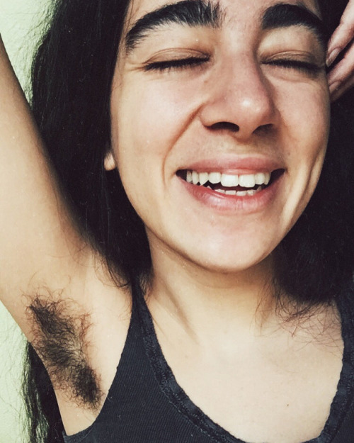dirtypantiesgirlsfetish: Female hairy fragrant armpits Женские волосатые ароматные подмышки