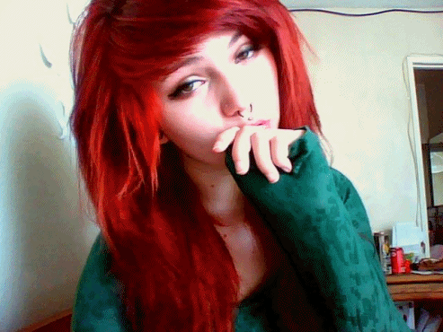 Welcome To my Blog full of Sweet Cute Teens and Tattooed Scene C