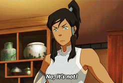 Avatar Korra