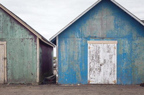 Malpeque Harbor, PEI