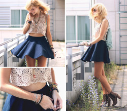 lookbookdotnu:  Windy windy (by Jana Wind)