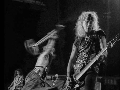 Say Live And Let Die 🎶