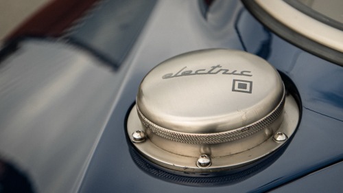 itsbrucemclaren:    2020 - ALFA ROMEO GIULIA GT ELECTRIC BY TOTEM AUTOMOBILI  
