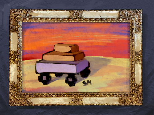 Putting Skizz's Art In The Proper Context...so It Can Be Appreciated...