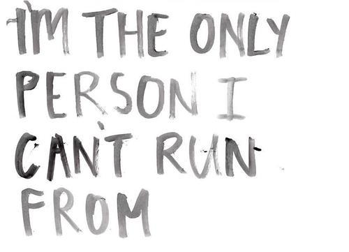 it's not "just a phase."