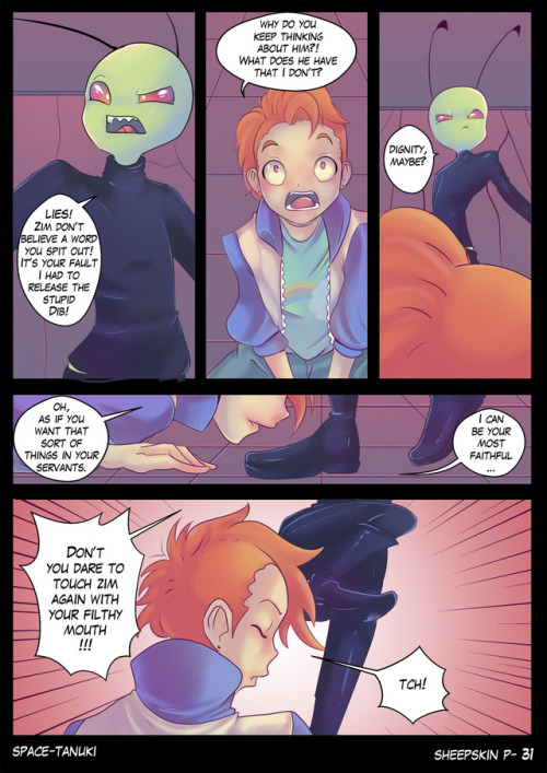 Thank You So Much To All My Supporters On Patreon You Make These Fan Comics Possible. 