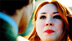 panlyra: I’ll be with him, like I should be. Me and Rory together.
