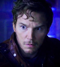 chrisprattdelicious:  Star-Lord / Peter Quill