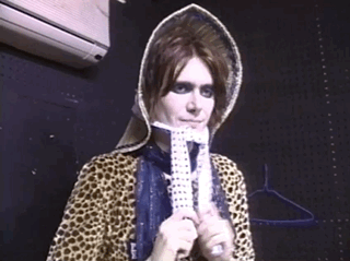 Nicky And Tiny Tiny Richey Bonus ♡