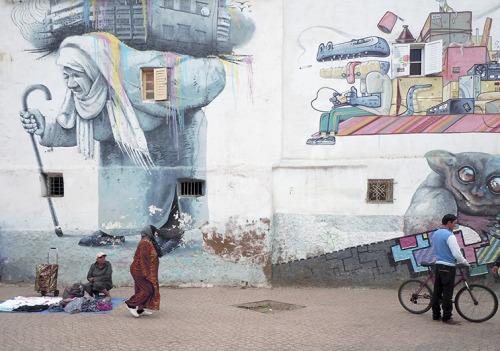 a-ppunti:  Casablanca, apr 2015 (a-pp)