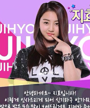 [SPOILER] TWICE (Official Lineup)Tzu Yu is an official Twice member!