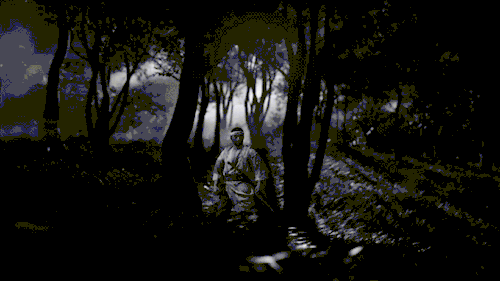 Ghost Of Tsushima