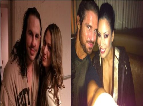 I Know I probably Annoying You With These But This Is The Last One Better Couple? -Don’t really know much about these couples, but I like Morrison & Melina better! Matt & Reby Sky(?) Seem like a good pair. (I’m kinda liking these,