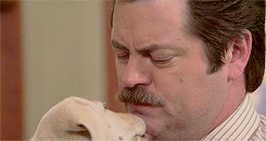trueloveistreacherous:   Parks and Recreation meme favorite episodes: Telethon (season