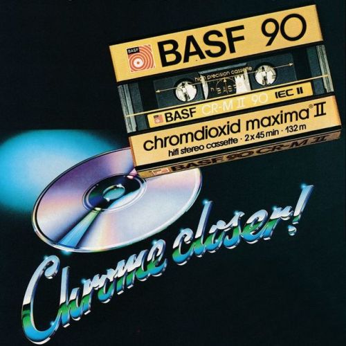 eightiesfan - BASF 1980s (Part 2)