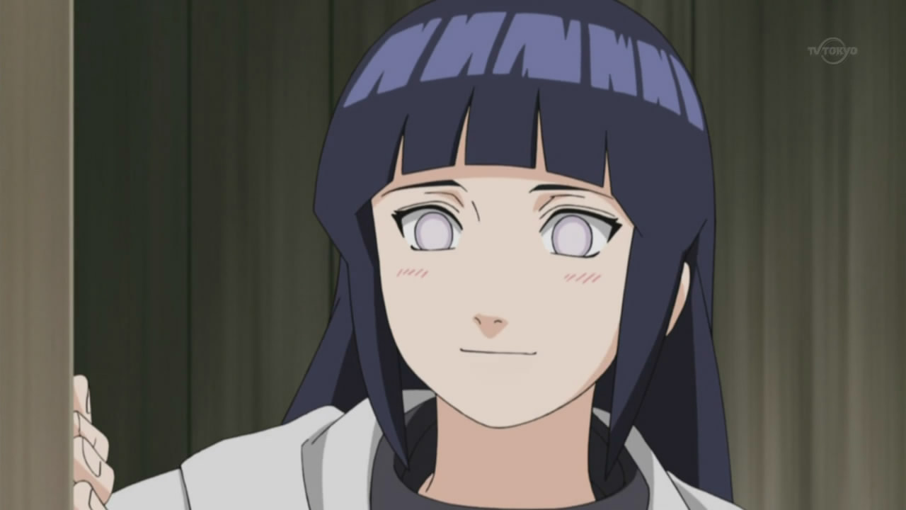 killmebabyplease:  Maybe it’s just me but Agiri and Hinata may be distant sisters.