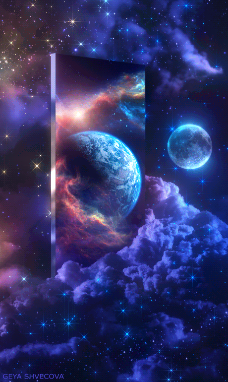 570 Sci Fi Space HD Wallpapers and Backgrounds