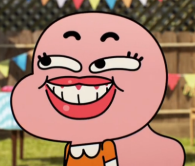 #the-wattersons on Tumblr