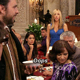 jamandstuff:  Top 10 It’s Always Sunny Episodes: #8 - The Gang Dines Out 
